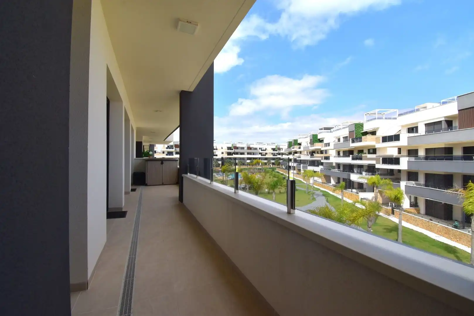 Appartement compact avec piscine à vendre à Orihuela Costa, imagen 5