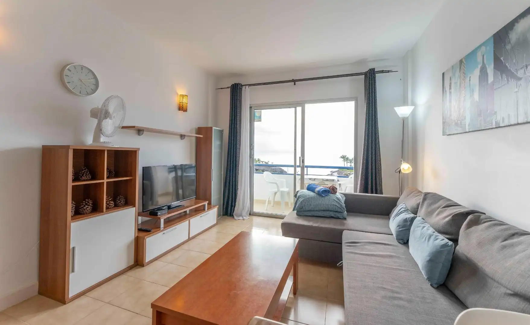 Mini appartamento con terrazza in vendita a ADEJE 300, imagen 34