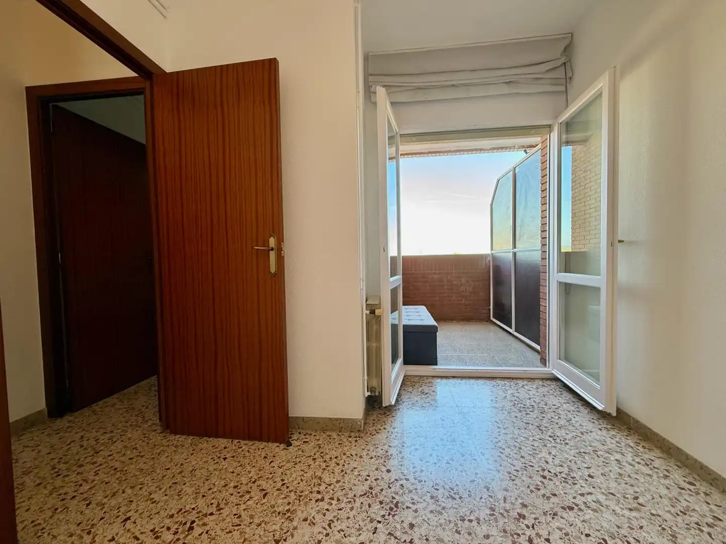Flat for rent in Can Puiggener