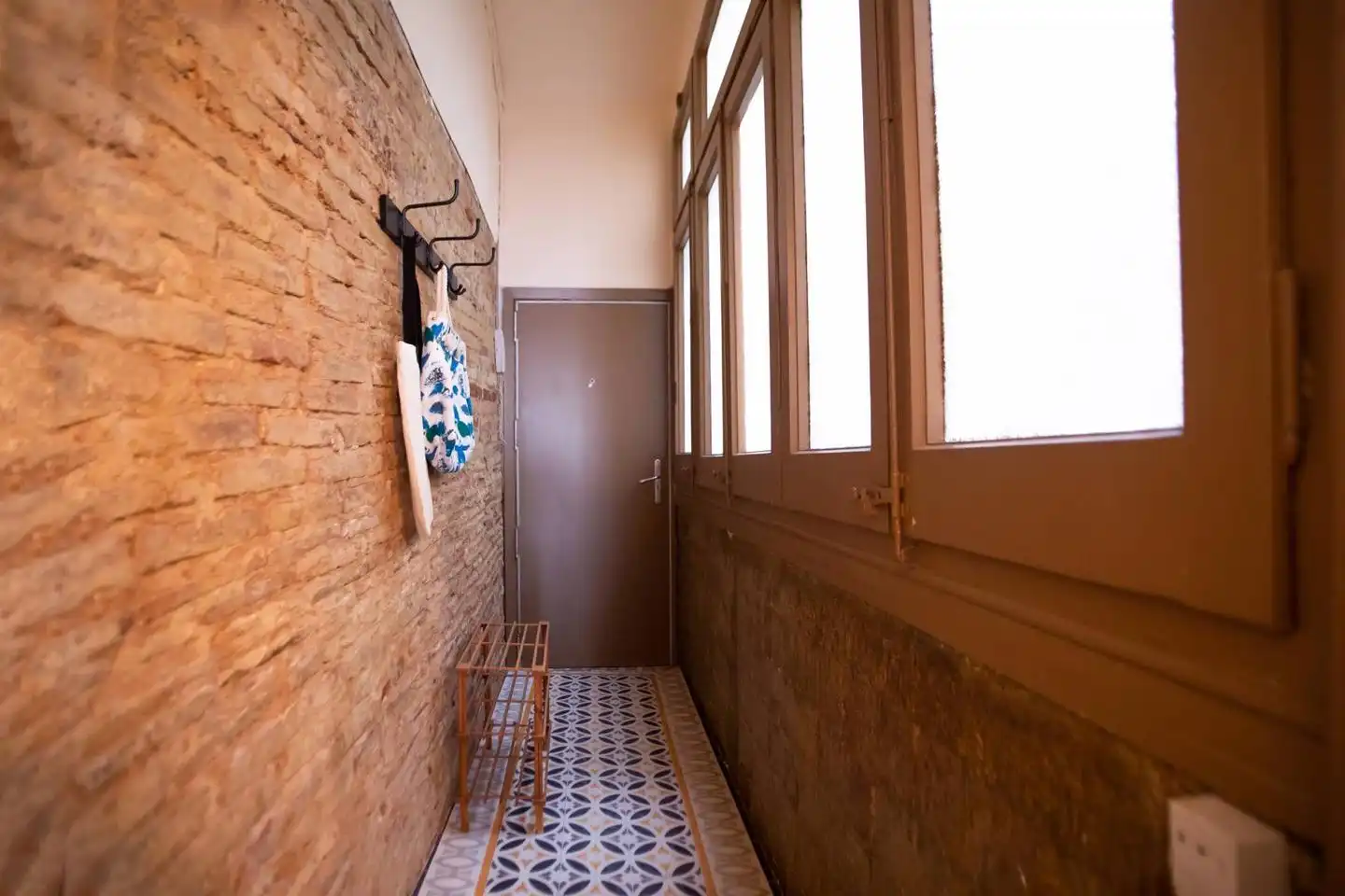 Wohnung mit Terrasse zum Verkauf in calle de Jaume Giralt, imagen 18