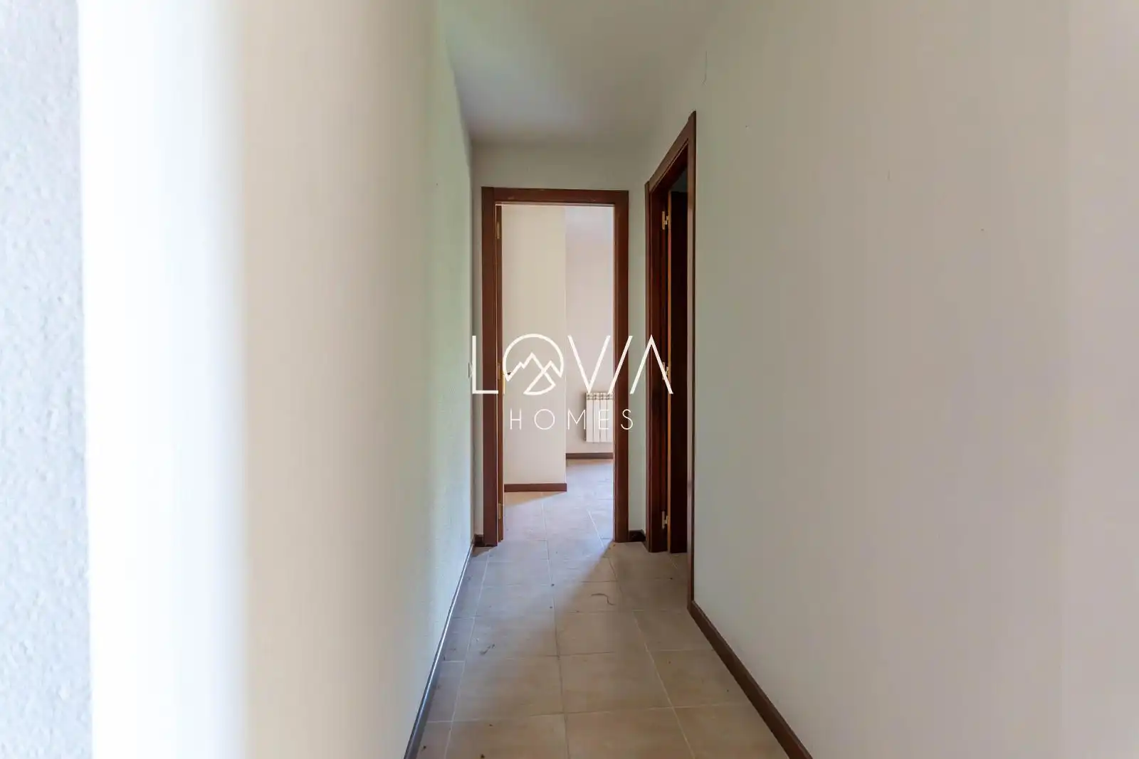 Piso en venta en Soba con Trastero