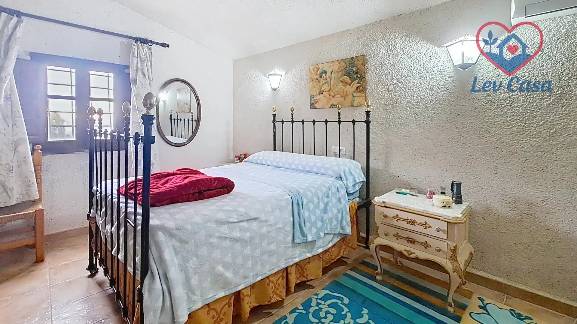 Casa en venda a Tébar - Los Arejos, imagen 15