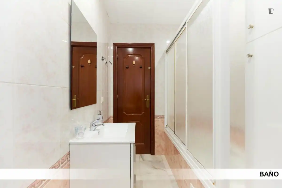 Habitación en Sevilla, Sevilla