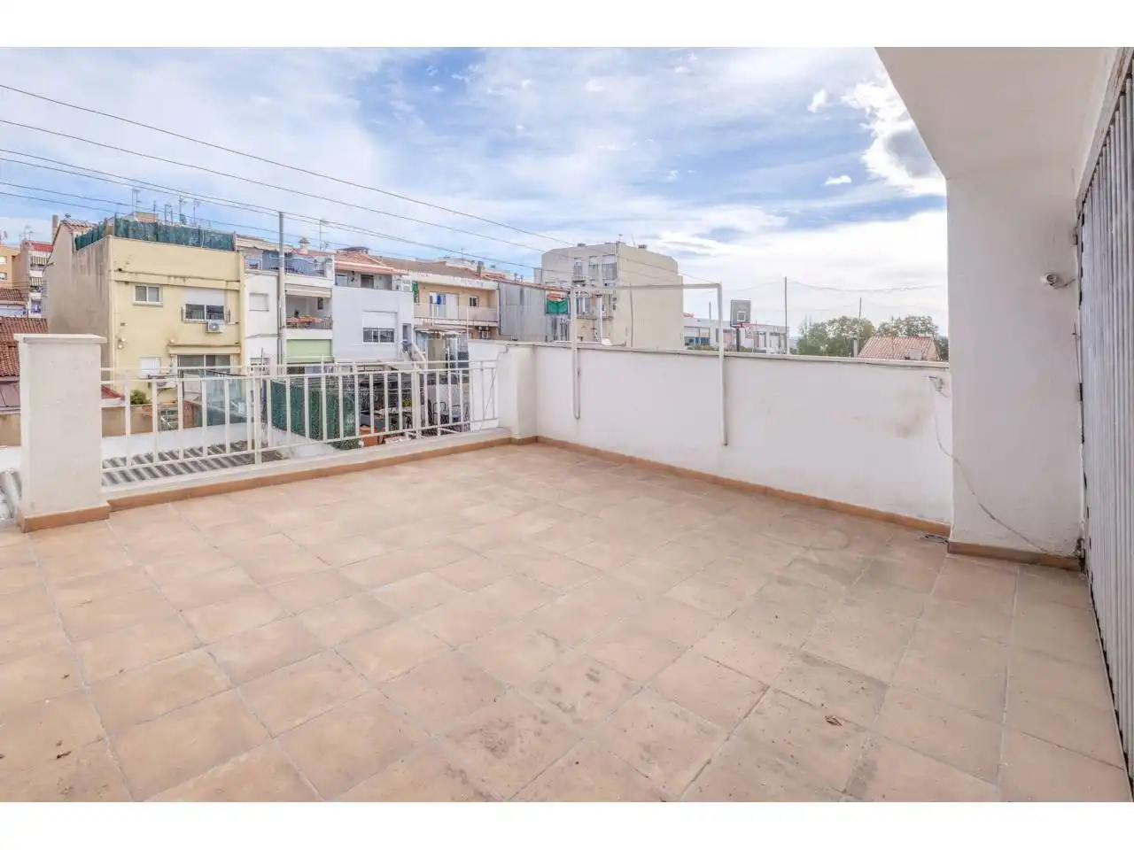 Flat for sale in Calle Berguedà, Can Palet