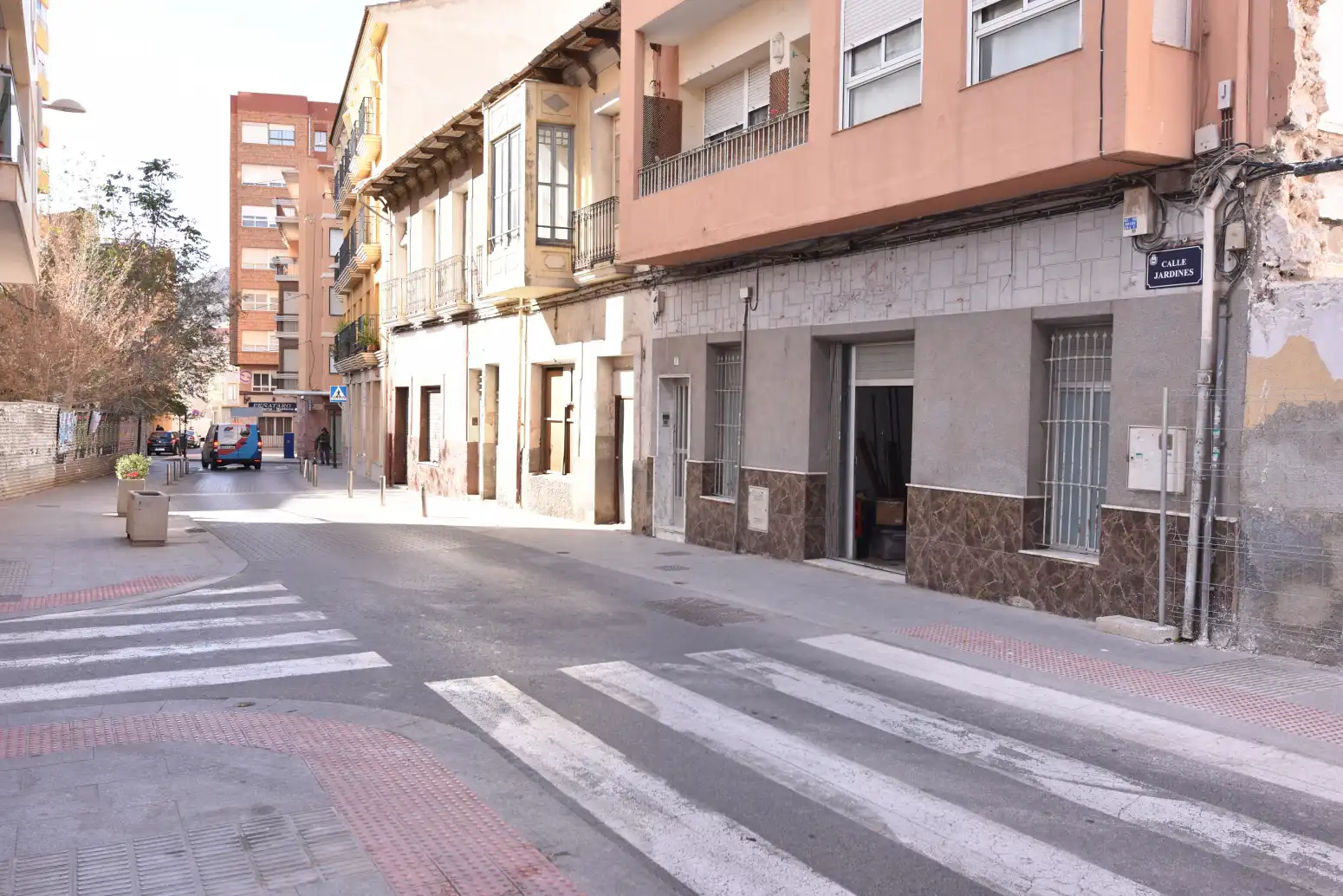 Commercial properties for sale in CL JARDINES, Centro