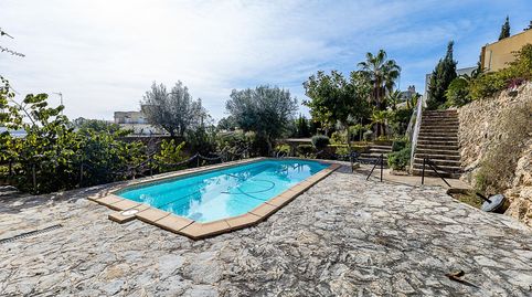 Photo 5 of Houses for sale in La Bonanova, Palma de Mallorca
