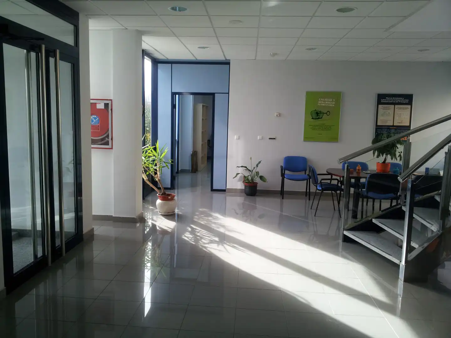 Buildings for sale in Venta de Baños