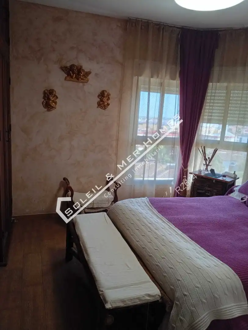 Flat for sale in Calle Camino del Aguila, Soto de Vistahermosa