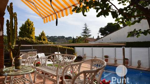 Foto 5 de Casa adosada en venda a Premià de Dalt, Barcelona