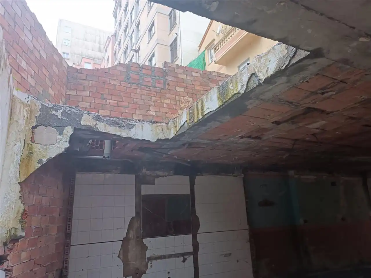 Terreny residencial en venda a Perfecto Feijoo, imagen 8