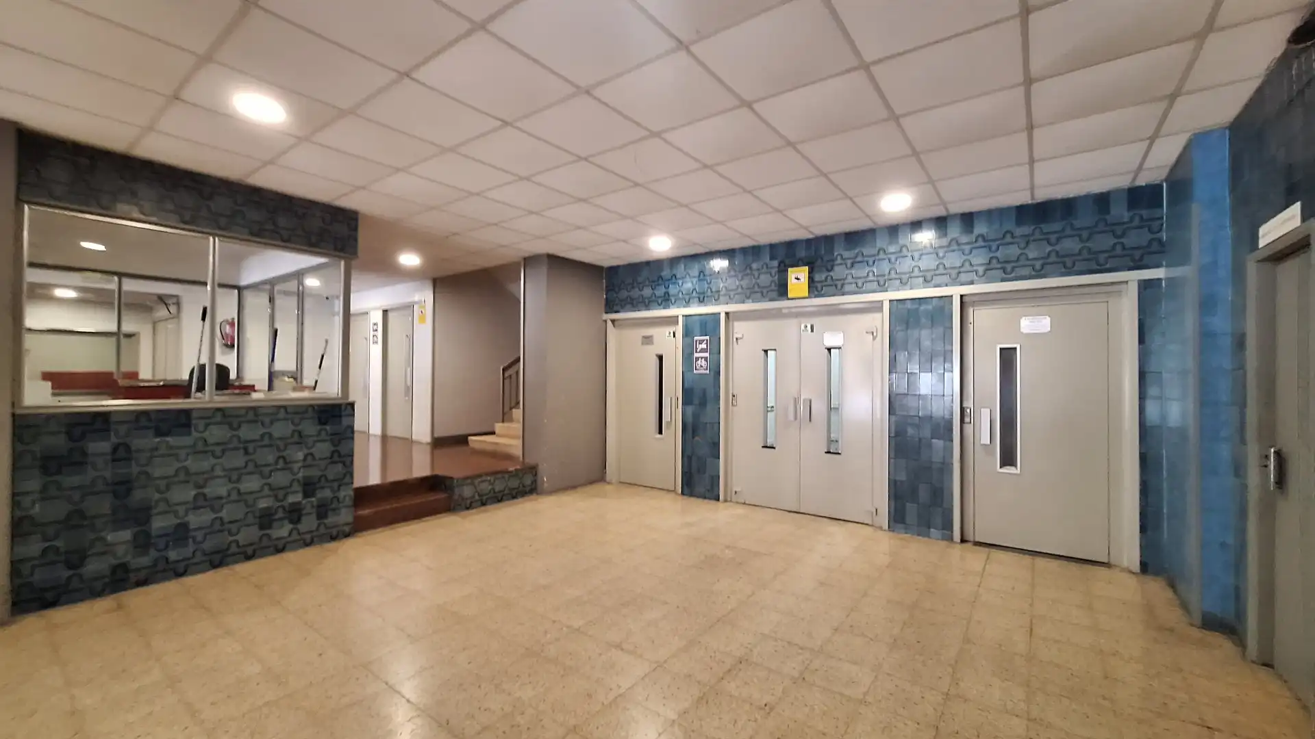 Office space with lift to rent in ZAMORA 46, imagen 15