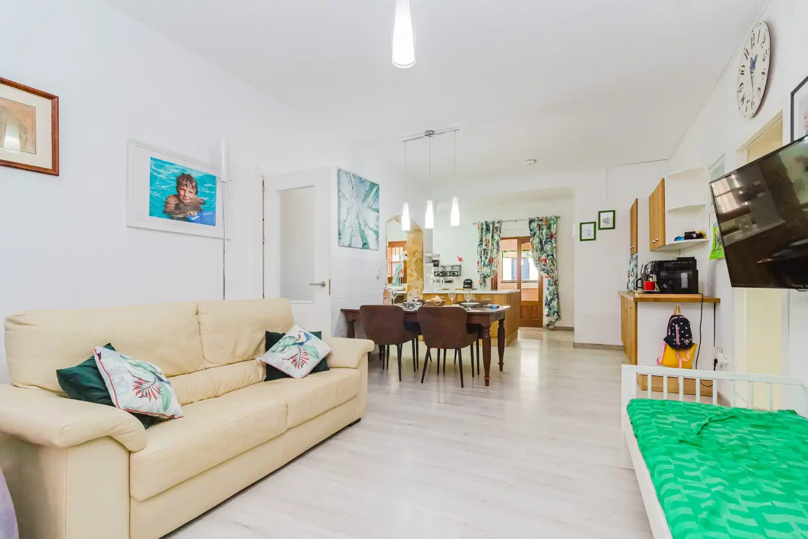 Casa con piscina in vendita a Campo de Murcia, imagen 13