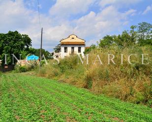 Country house for sale in Les Franqueses del Vallès