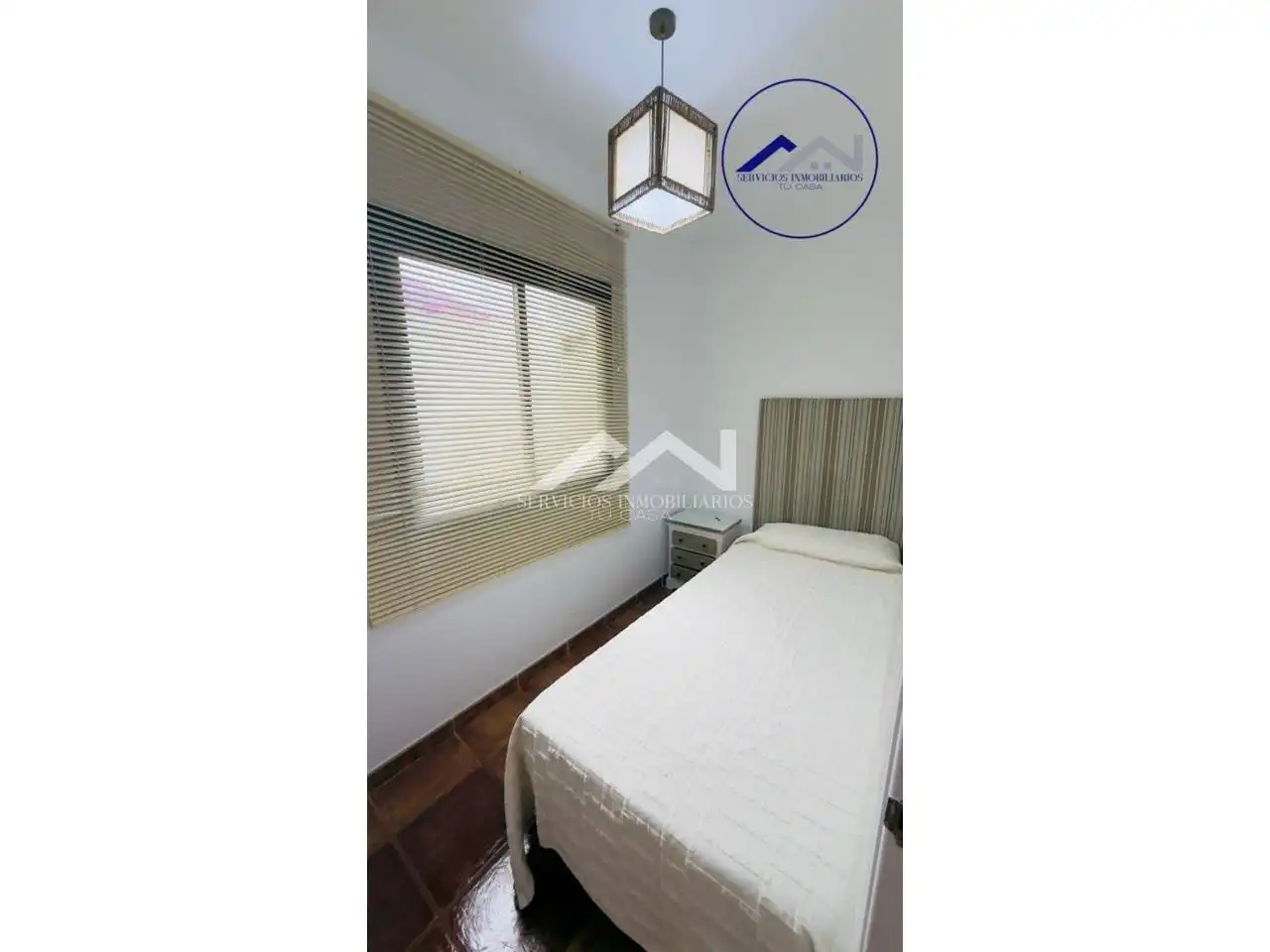 Bedroom of Flat for rent in Guía de Isora  with Furnished and Balcony