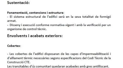 Photo 4 of Flat for sale in Covadonga, Sabadell