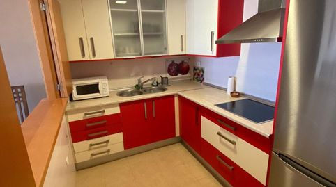 Foto 4 de Apartament de lloguer a Paseo de la Marina Española, Centro, Ceuta Capital