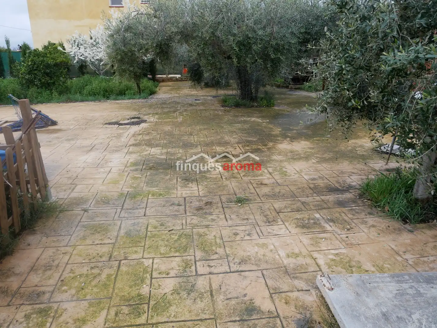 Casa o chalet en venta en El Pla de Santa Maria con Piscina, Amueblado y Horno