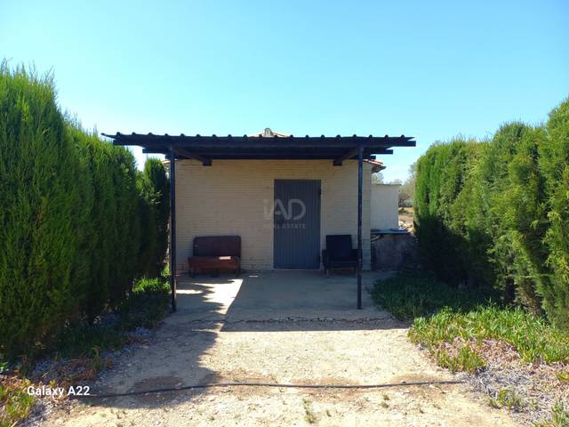 Terreno residencial en Venta en poligono 74, parcela 21, s/n en Ginestar