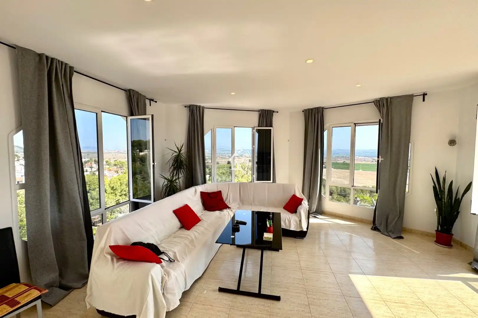 Flat for rent in San Miguel de Salinas