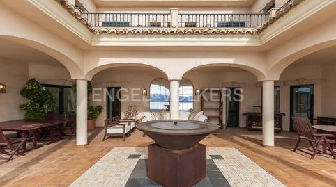 Foto 4 de Finca rústica en venda a El Faro, Valencia