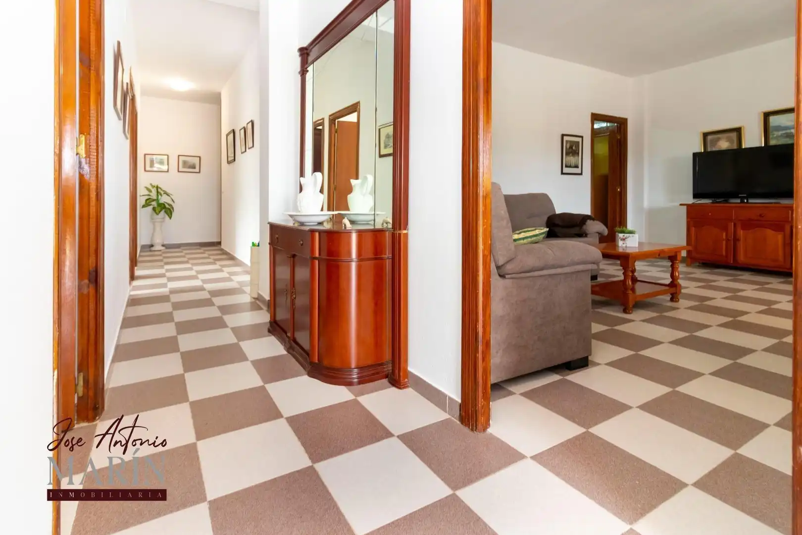 Casa o chalet en venta en Badajoz con Aire acondicionado, Jardín privado y Piscina