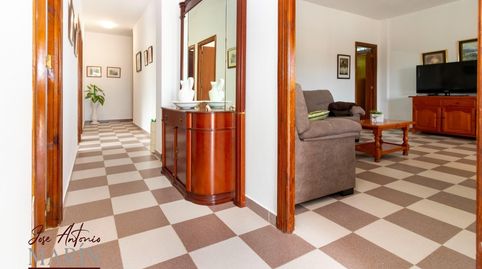 Foto 5 de Casa o xalet en venda a Avenida Avenida Campomanes, Dehesilla de Calamón - Campomanes, Badajoz Capital