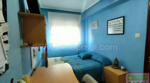 Foto 4 de Pis en venda a La Magdalena, Asturias