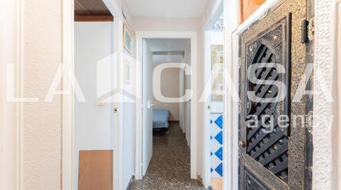 Foto 4 de Piso en venta en Carrer del Doctor García Donato, La Bega Baixa - Plaza Xúquer, Valencia
