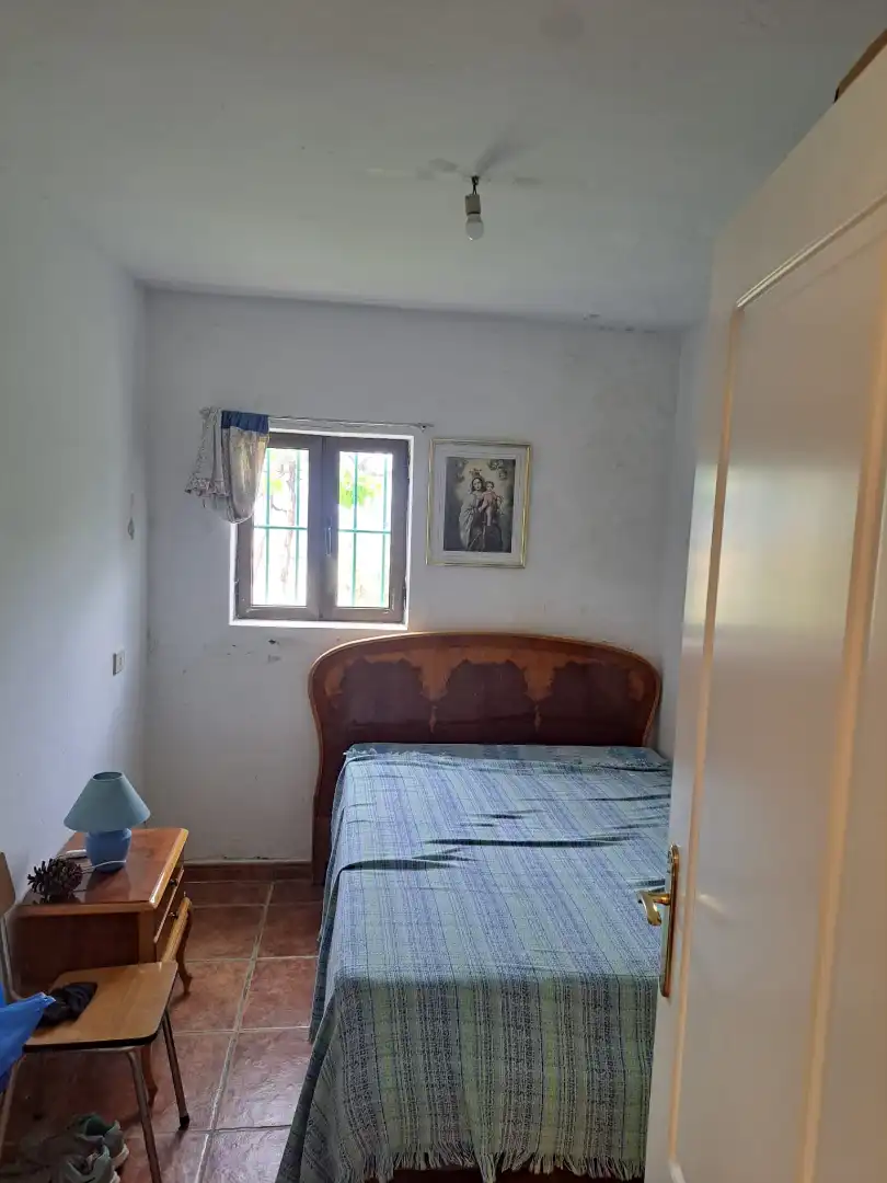 Habitación de Casa o chalet en venta en San Bartolomé de Tirajana con Jardín privado, Terraza y Trastero