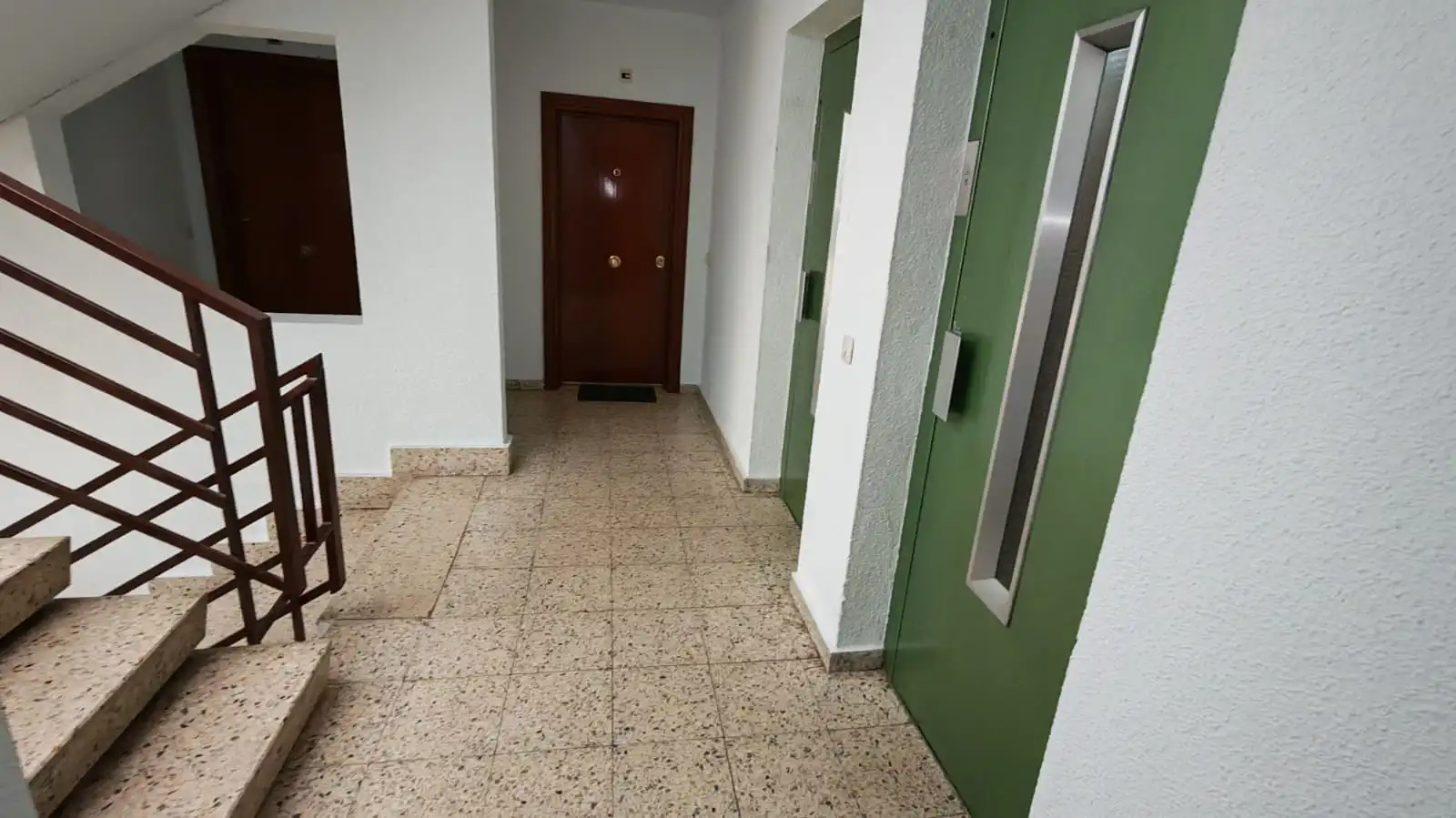 Pis en venda en Guadalajara