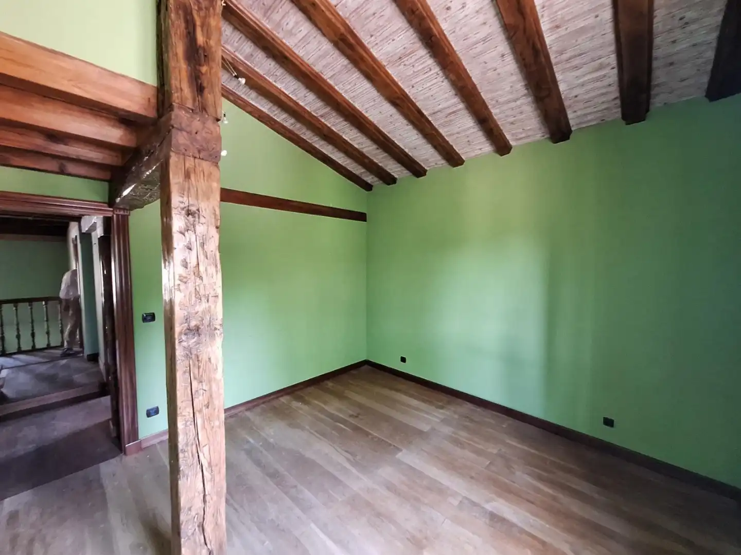Casa o chalet en venta en Valle de Santibáñez con Jardín privado y Trastero