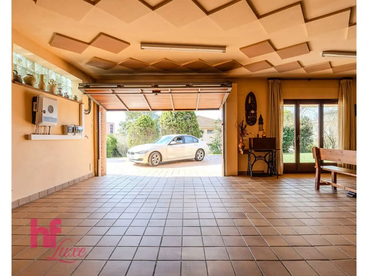 Casa o chalet en venta en Granollers con Calefacción, Jardín privado y Parquet