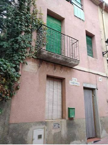 Casa-chalet en Venta en C/ Abadia en Capçanes