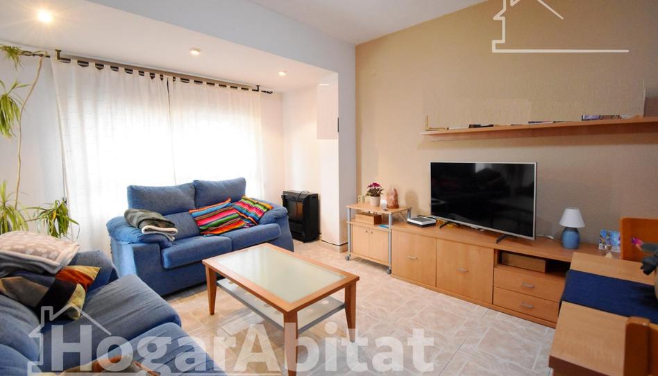 Foto 1 de Pis en venda a Calle Perú, Corea, Valencia