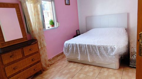 Foto 5 de Piso en venta en Calle del Agata, Colonia Requena, Alicante / Alacant