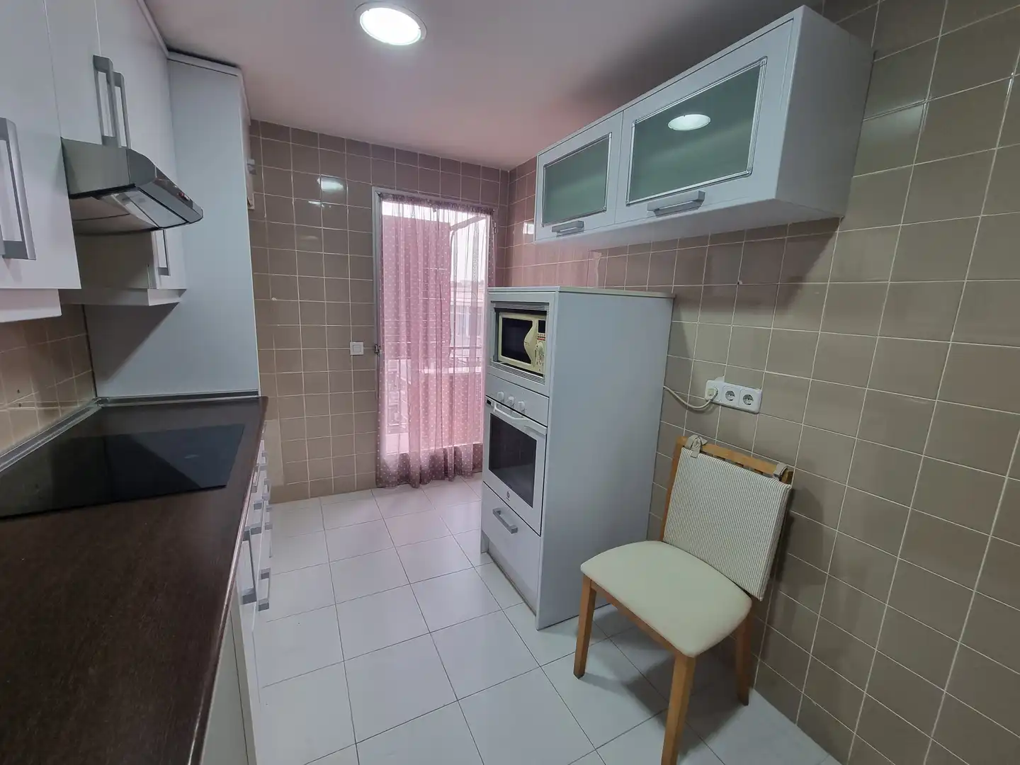 Piso con ascensor en venta en Centro Urbano, imagen 13