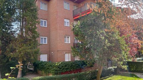 Foto 3 de Planta baixa de lloguer a Alpedrete, Madrid