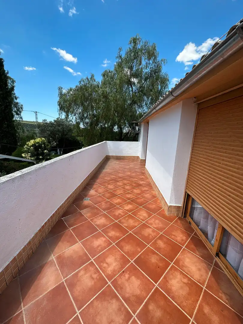 Houses for sale in Urbanizacion Armijo, Baeza