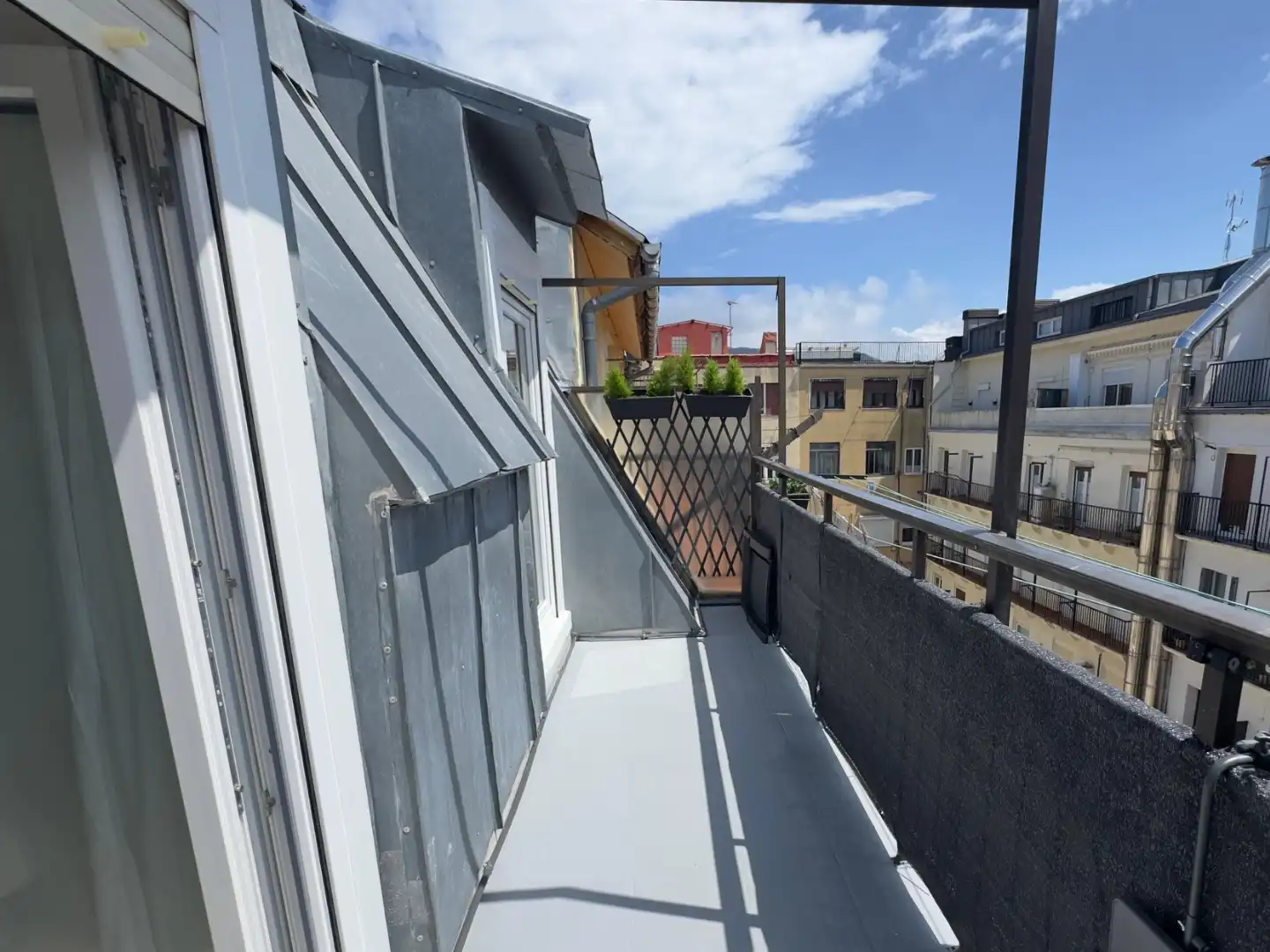 Àtic amb ascensor en venda a Jauregi Jeneralaren K. 8, imagen 30