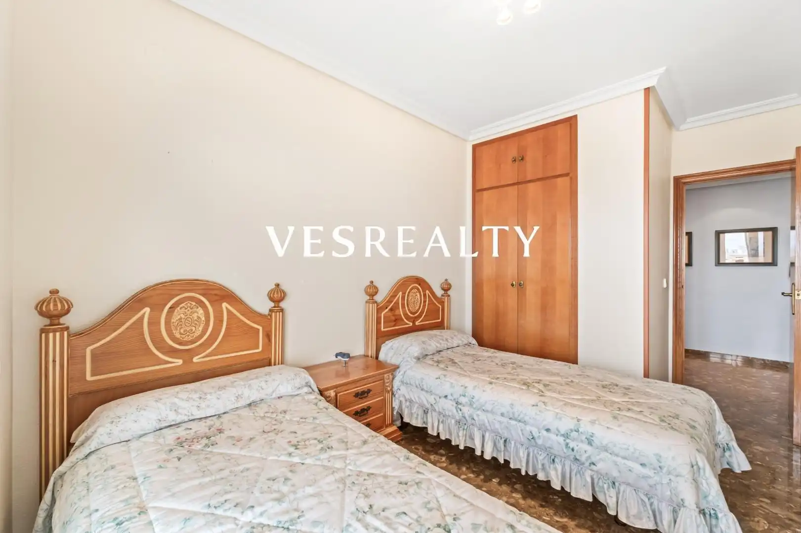 Wohnung mit Pool zum Verkauf in Pueblo Español - Coveta Fumá, imagen 18