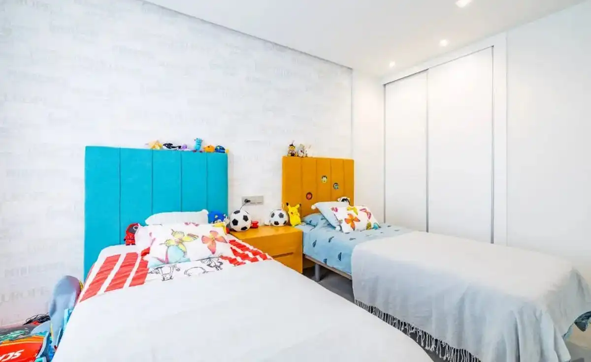 Casa amb jardí en venda a Los Balcones - Los Altos, imagen 12
