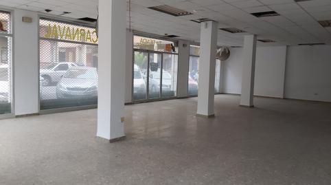 Photo 5 of Premises for sale in Carrer de la Mestra Inés Mir, Zona Concordia, Burjassot