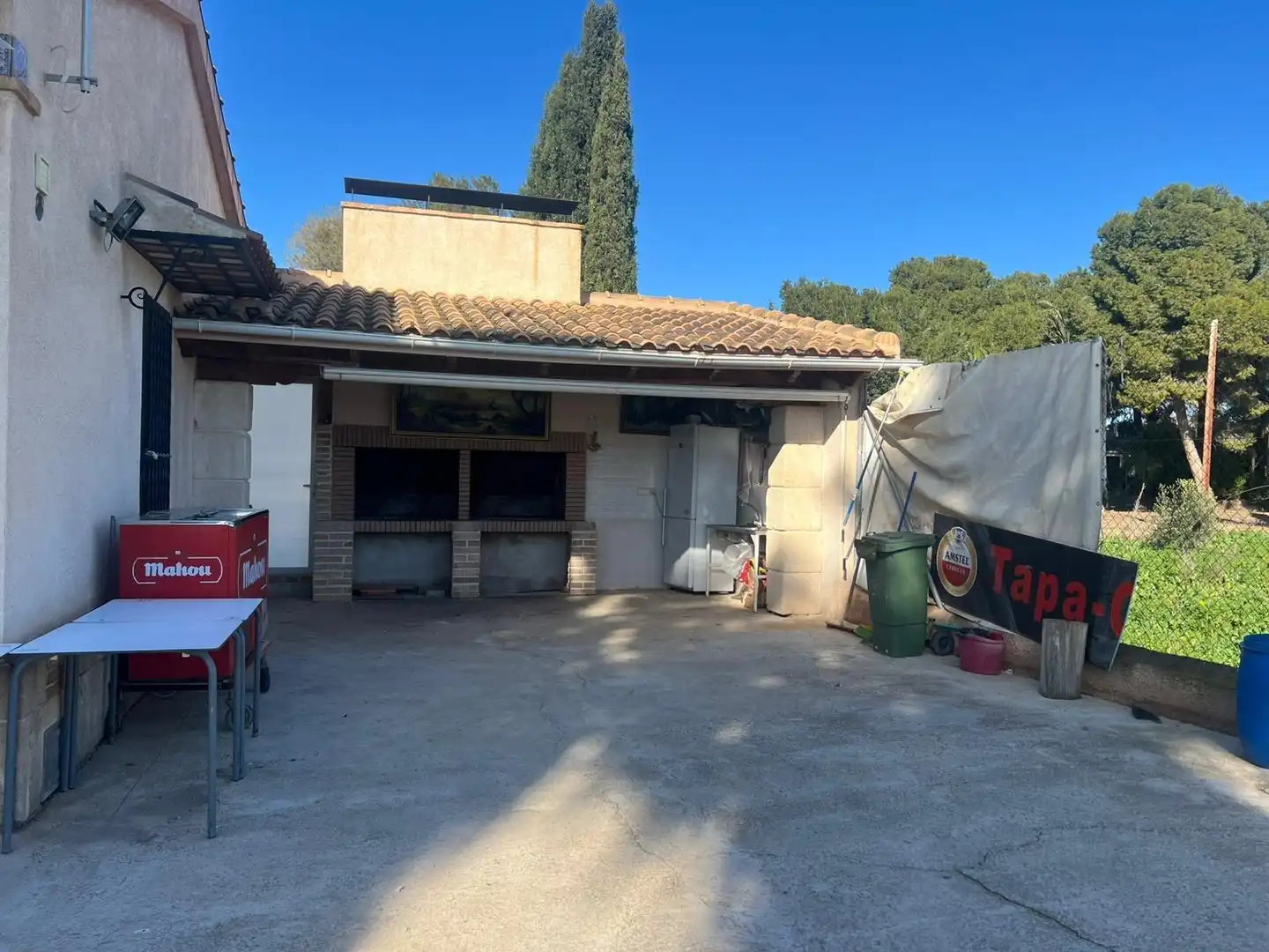Landhaus zum Verkauf in Torre-Pacheco ciudad, imagen 13