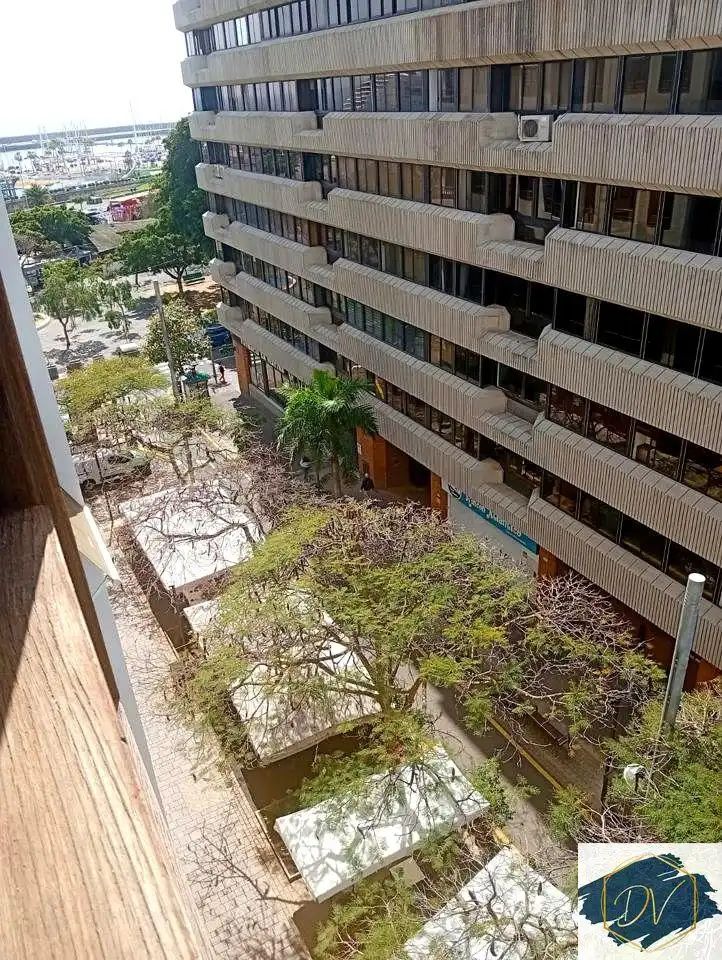 Außenansicht von Wohnung zur Miete in Santa Cruz de Tenerife mit Möbliert