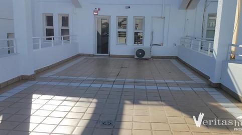 Foto 5 von Geschaftsraum zum Verkauf in El Palmeral, Mojácar