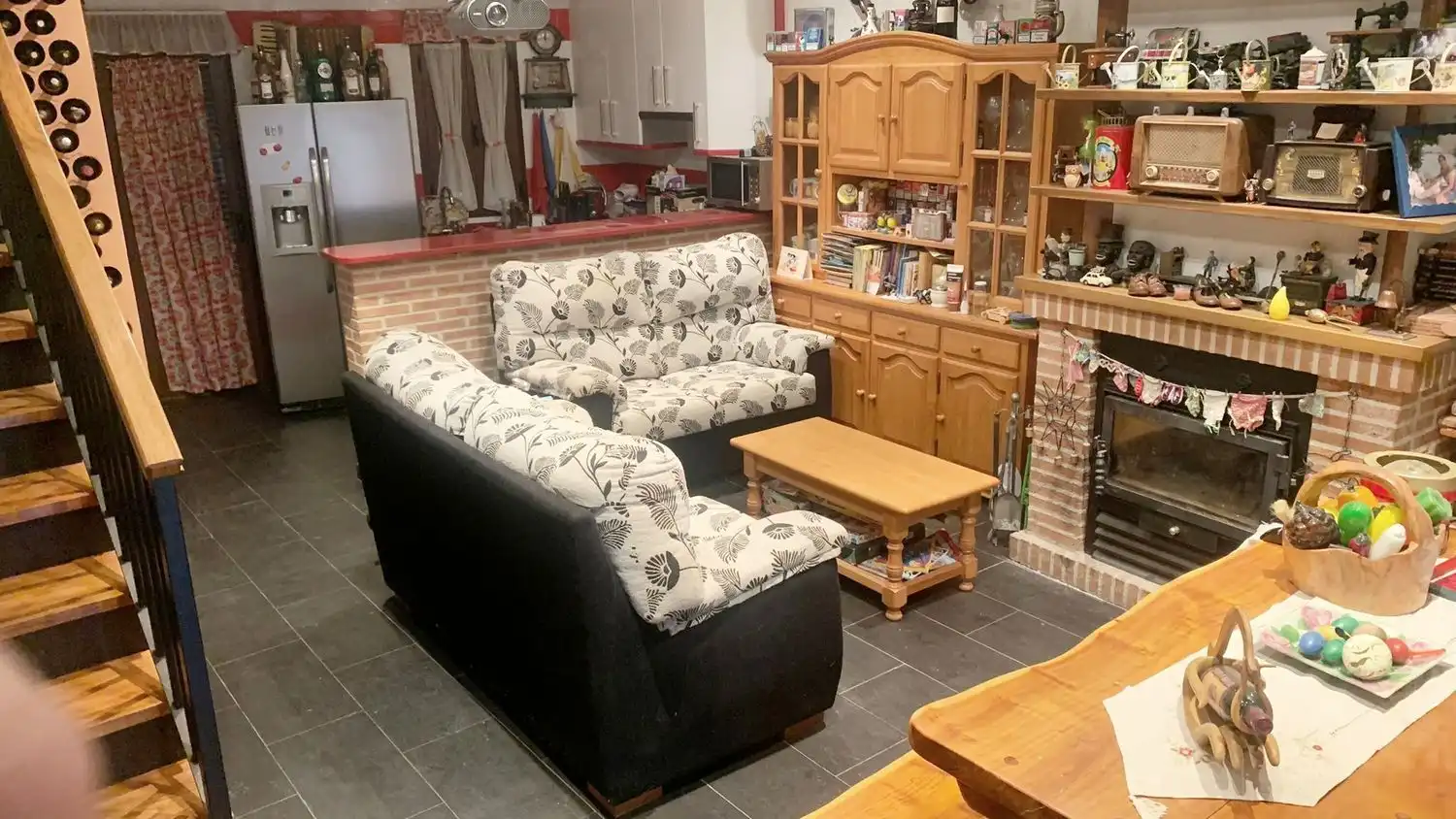 Casa o chalet en venta en FERIA, La Adrada