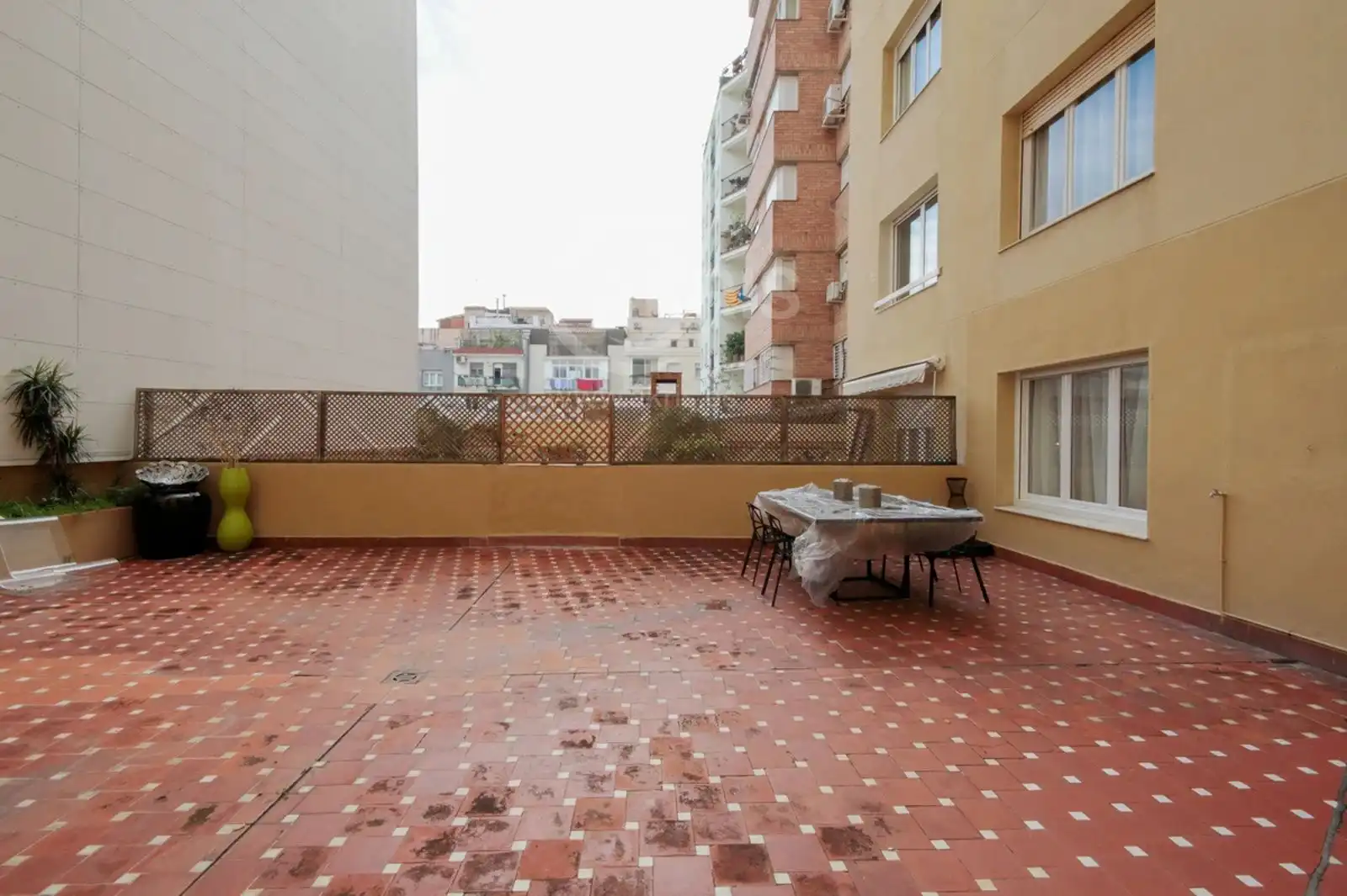 Appartamento con ascensore in vendita a Carrer d'Aribau, imagen 36