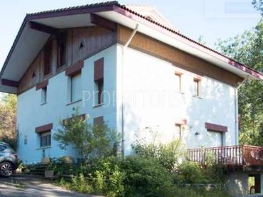 Casa en venda a Zamudio