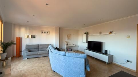 Foto 2 de Àtic en venda a Benigànim, Valencia