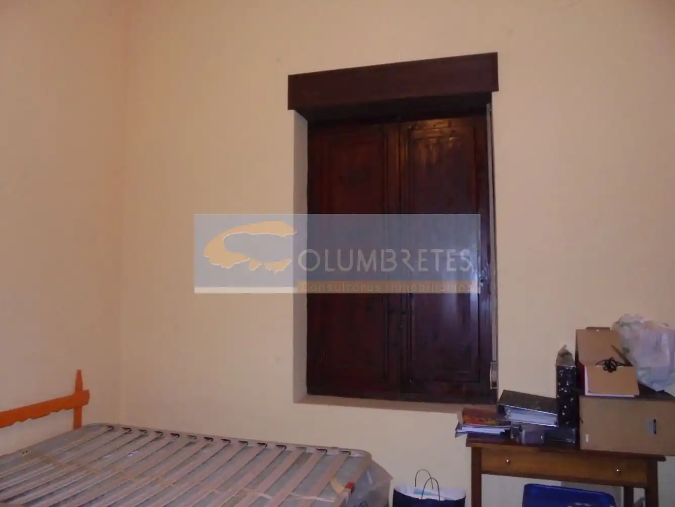 Habitación de Casa o chalet en venta en Castellón de la Plana / Castelló de la Plana con Jardín privado, Terraza y Trastero